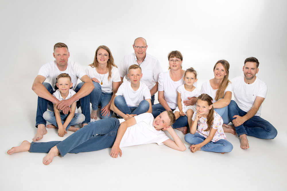 FAMILIE